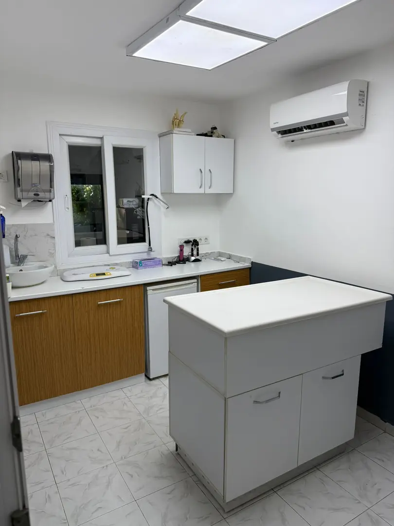 Pegasos Alaçatı Kliniği Galeri 6