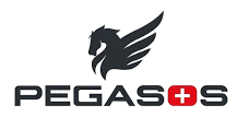 Pegasos Logo
